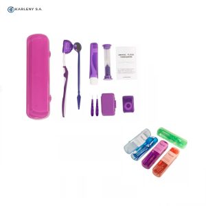 Kit dental