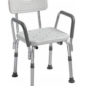 Silla de baño